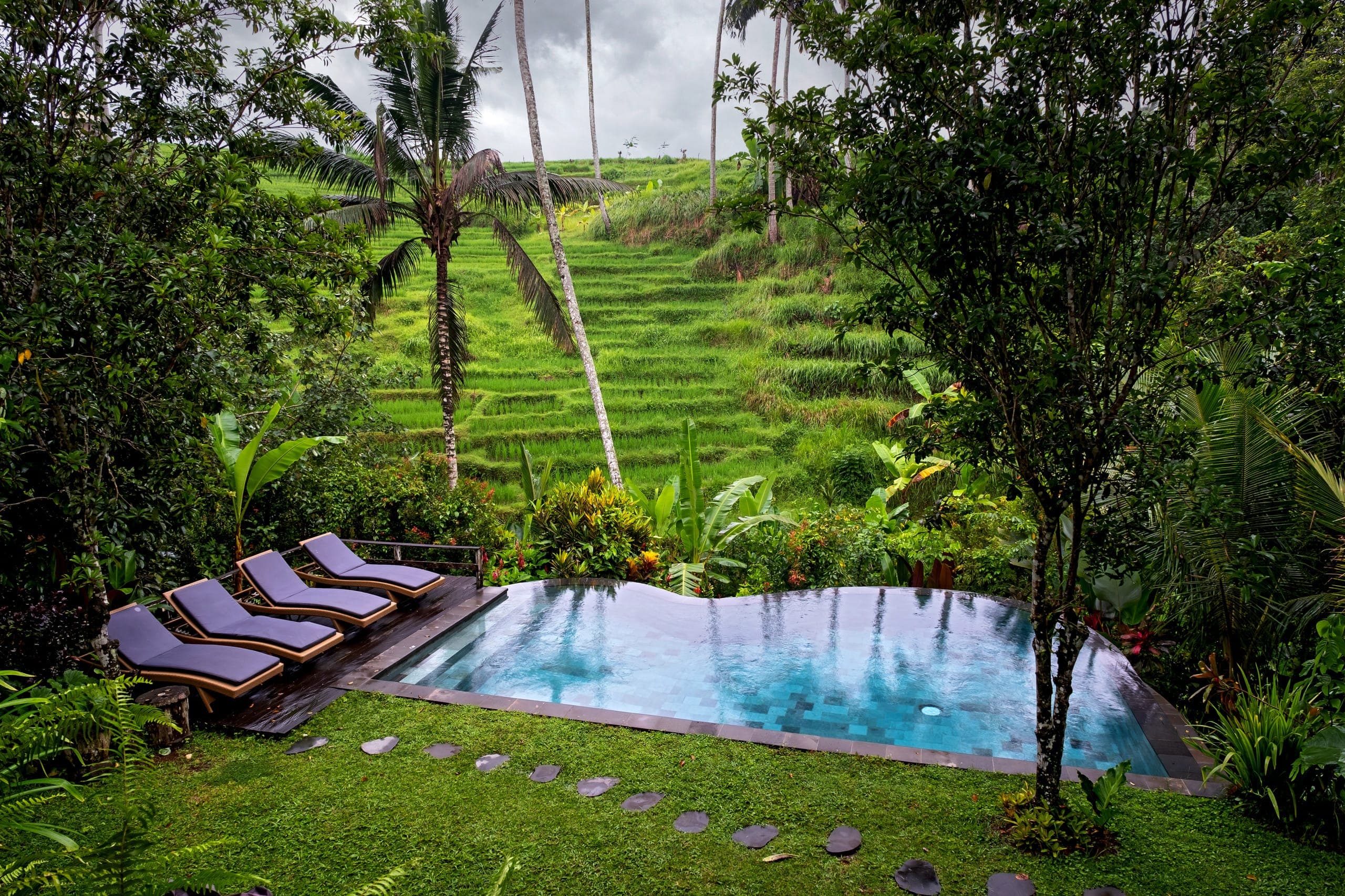 BeBaliStay, Spacious Eco Farm House — photo 1