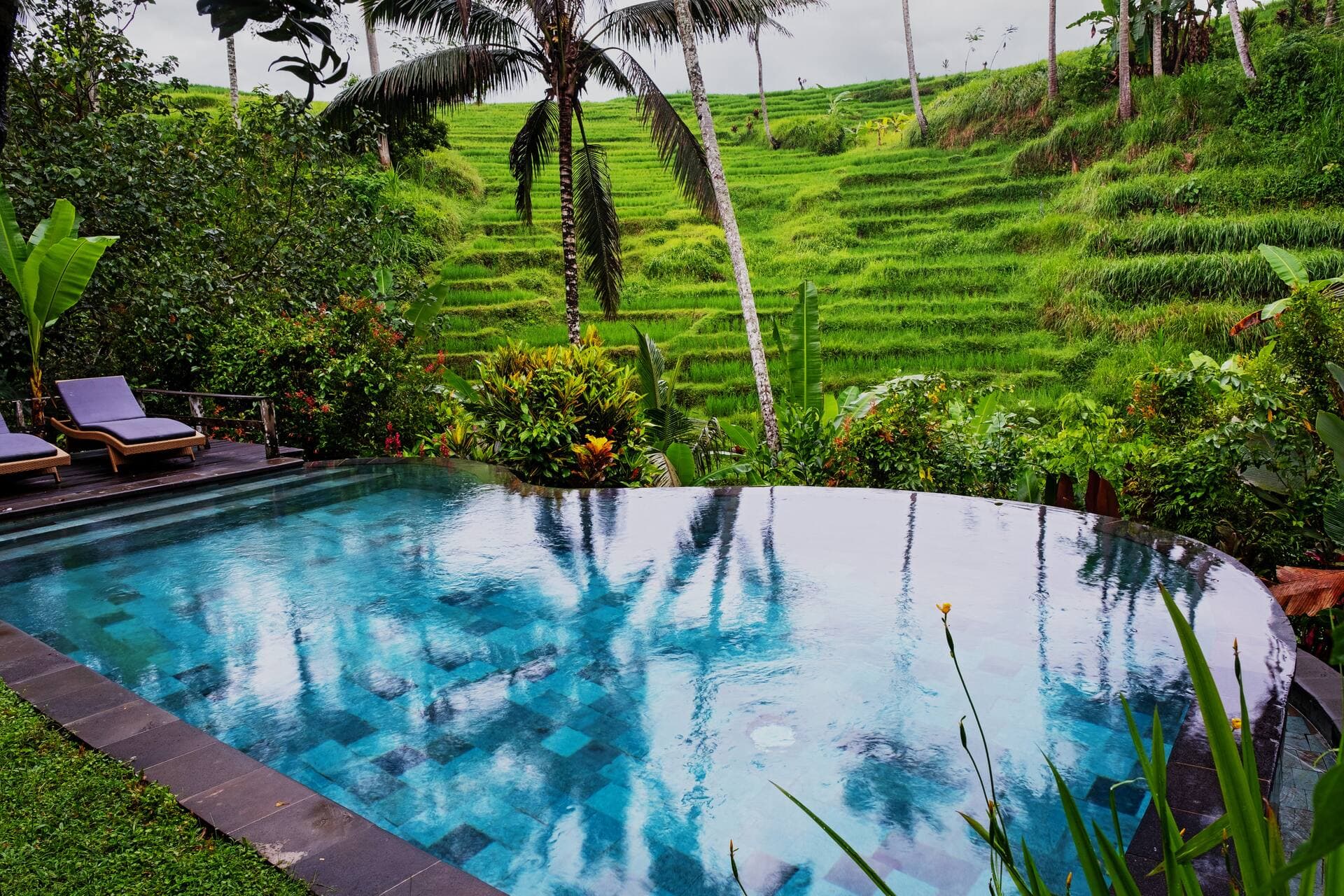 BeBaliStay, Spacious Eco Farm House — photo 3